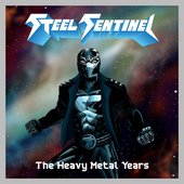 The Heavy Metal Years