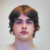 HOLDENISOFFLINE mug shot