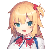 LastFM profile picture for @Julia