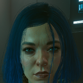 Bara Nova | Cyberpunk 2077