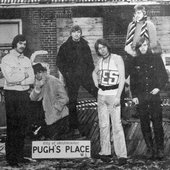 Pugh's Place