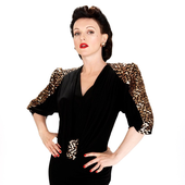 material girl bbc png