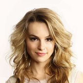 Bridgit Mendler