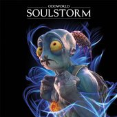 Oddworld: Soulstorm