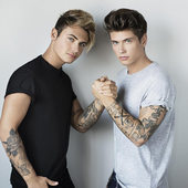 Benji & Fede