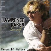 Lone Wolf Force of Nature