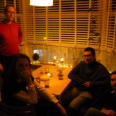 Dutch band Clay
