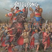 Africanvs - EP
