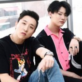 Flowsik and Luizy