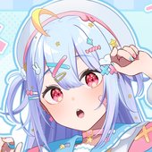 Aosora Popo (Algorhythm Project)