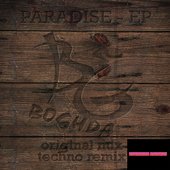 Paradise ep