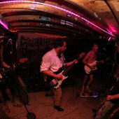 uncle spudd @ squashed warehouse 9/9/2023