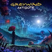 Antidote - EP