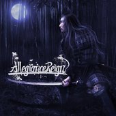 Allegiance Sword