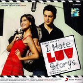 I Hate Luv Storys - Audio Cover