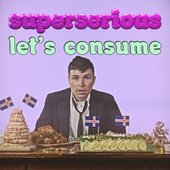 Let's Consume - Single