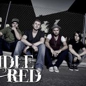 idle red 