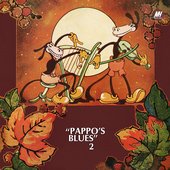 Pappo's Blues Vol. 2