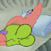 Avatar for patrickstar78