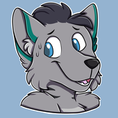 Avatar for wolfy_irl