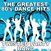 The Greatest 80's Dance Hits