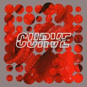 Curve - "The Way Of Curve 1990/2004"