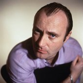 Phil Collins