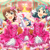 Princess Stars