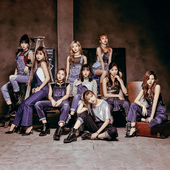 TWICE 1st ARENA TOUR 2018 "BDZ"