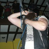 Live at Mini Mart 11/14/23