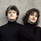 Corina Marti & Michal Gondko