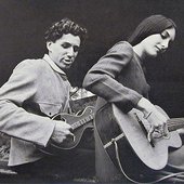 Richard & Mimi Fariña