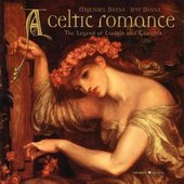 A Celtic Romance: The Legend of Liadain and Curithir