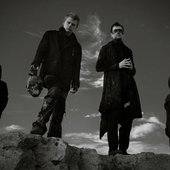 Antisaint
