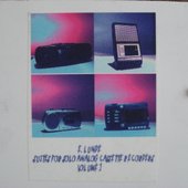 Suites For Solo Analog Cassette Recorders Volume 1
