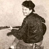 Goebel Leon Reeves grew up in Austin, Texas.jpg