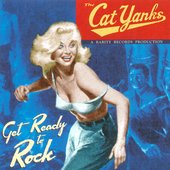 Get Ready To Rock