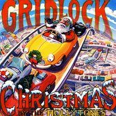 Gridlock Christmas