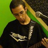 Thelema Banda de Hard Rock Brasil
