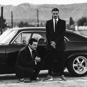 Eliozie & Terror Reid