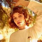 Kacy Hill by Max Montgomery