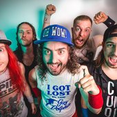 Alestorm