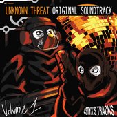 Unknown Threat: VOL 1 (Original Game Soundtrack)