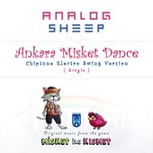 Ankara Misket Dance (Chiptune Electro Swing Version)