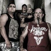 O Feios Sujos e Malvados (2019)
