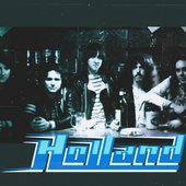 HOLLAND (NWOBHM)