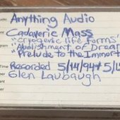 Demo 1994