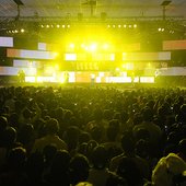 Concierto: El mundo cambiara