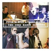 The 2006 Radio Sessions