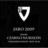 Teraźniejszy Singiel 2009 - http://www.mateuszbrzezniak.com/Jaro.rar